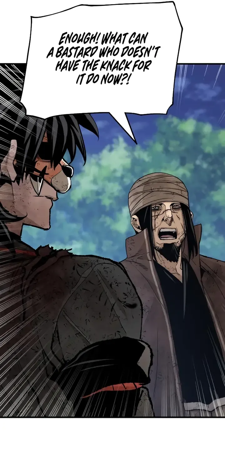 Heavenly Demon Cultivation Simulation Chapter 50 page 87 - 