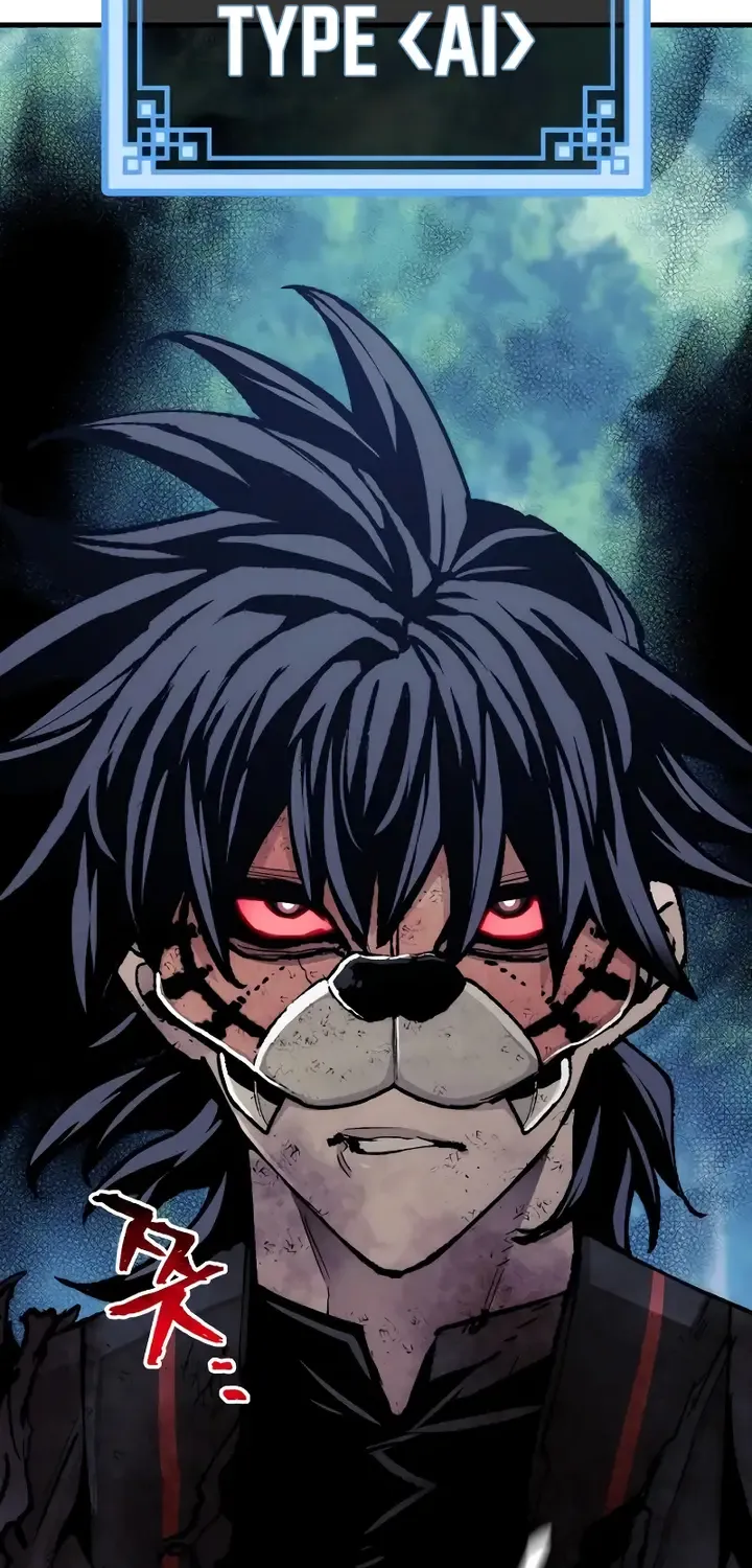 Heavenly Demon Cultivation Simulation Chapter 50 page 89 - 