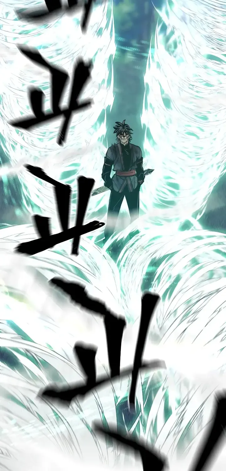 Heavenly Demon Cultivation Simulation Chapter 50 page 96 - 