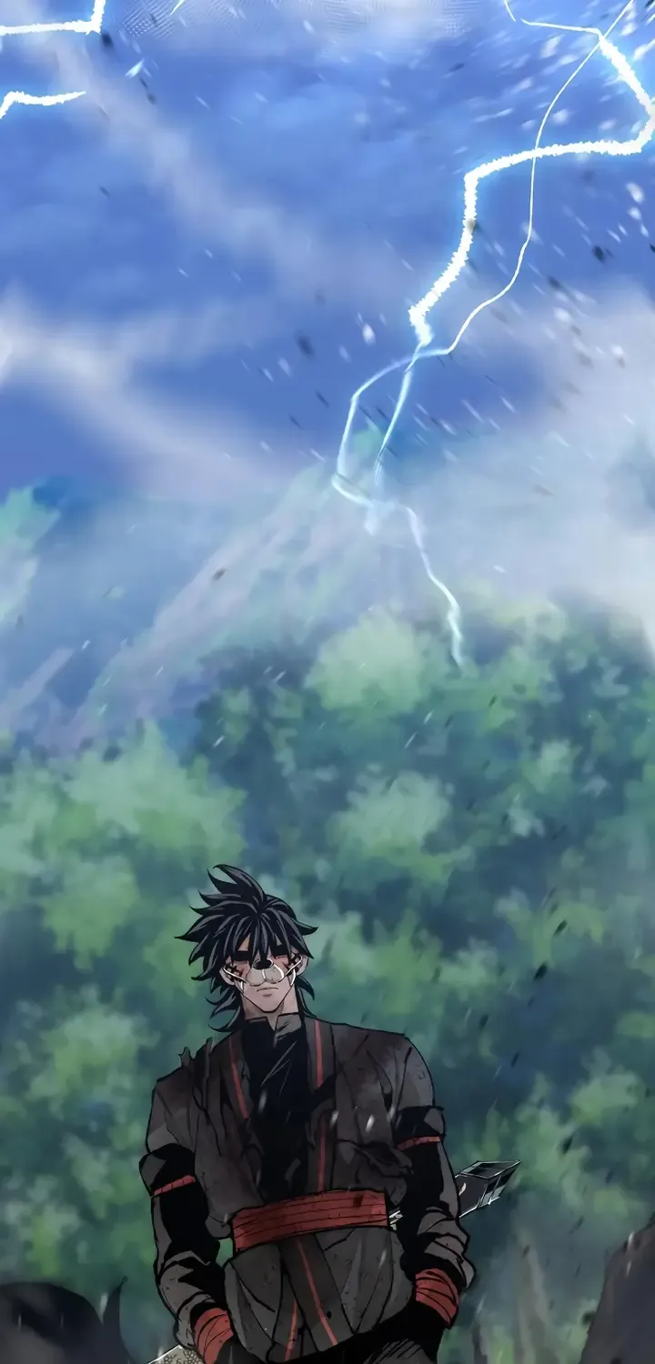 Heavenly Demon Cultivation Simulation Chapter 50 page 100 - 