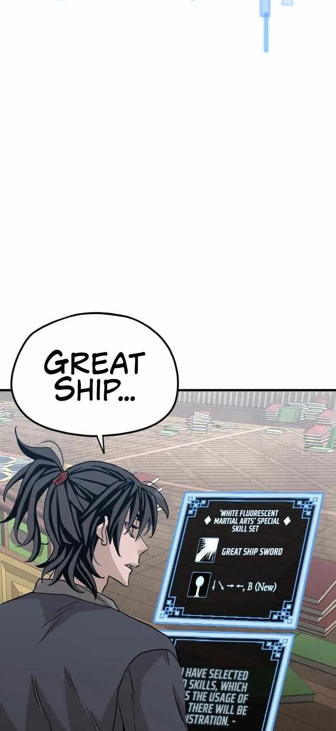Heavenly Demon Cultivation Simulation Chapter 6 page 102 - 
