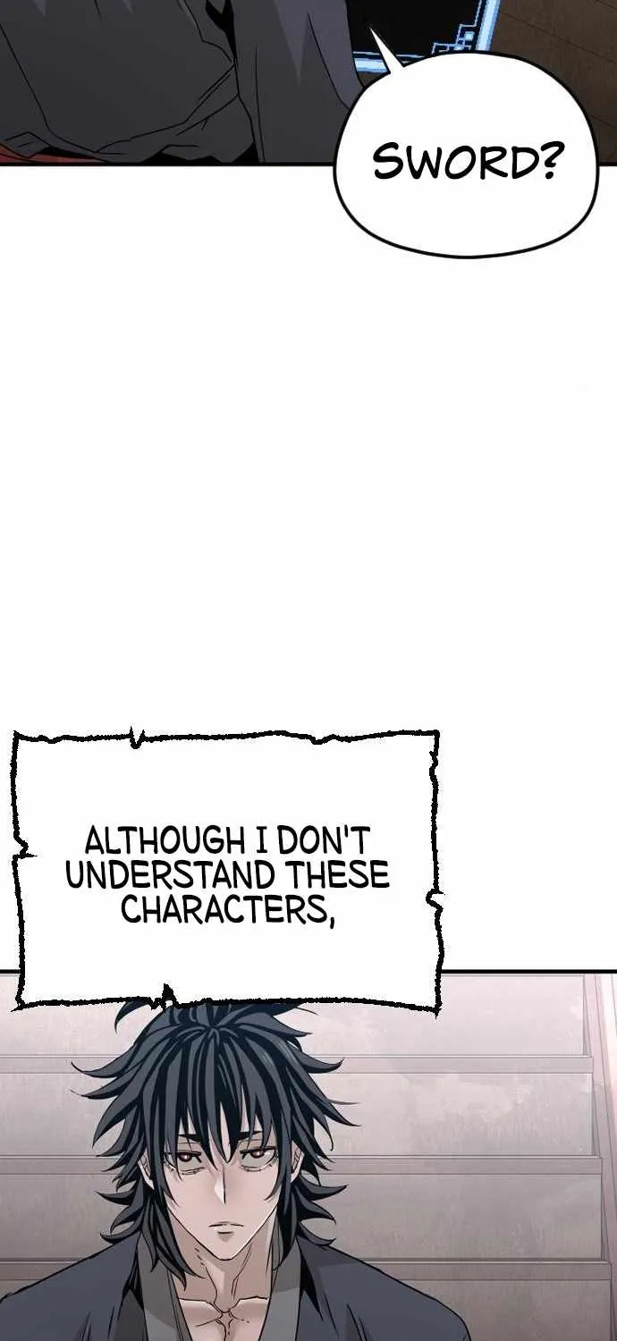 Heavenly Demon Cultivation Simulation Chapter 6 page 103 - 