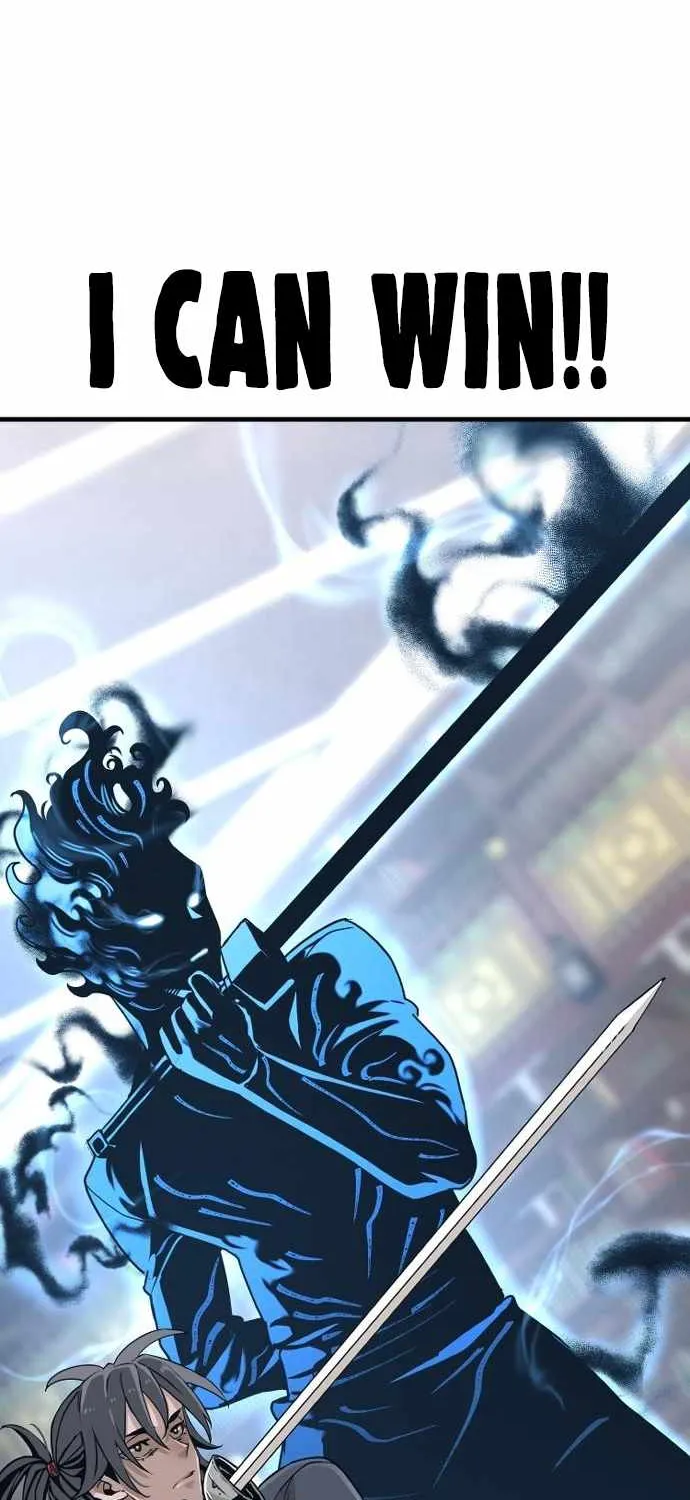 Heavenly Demon Cultivation Simulation Chapter 6 page 114 - 