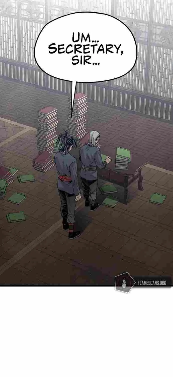 Heavenly Demon Cultivation Simulation Chapter 6 page 13 - 
