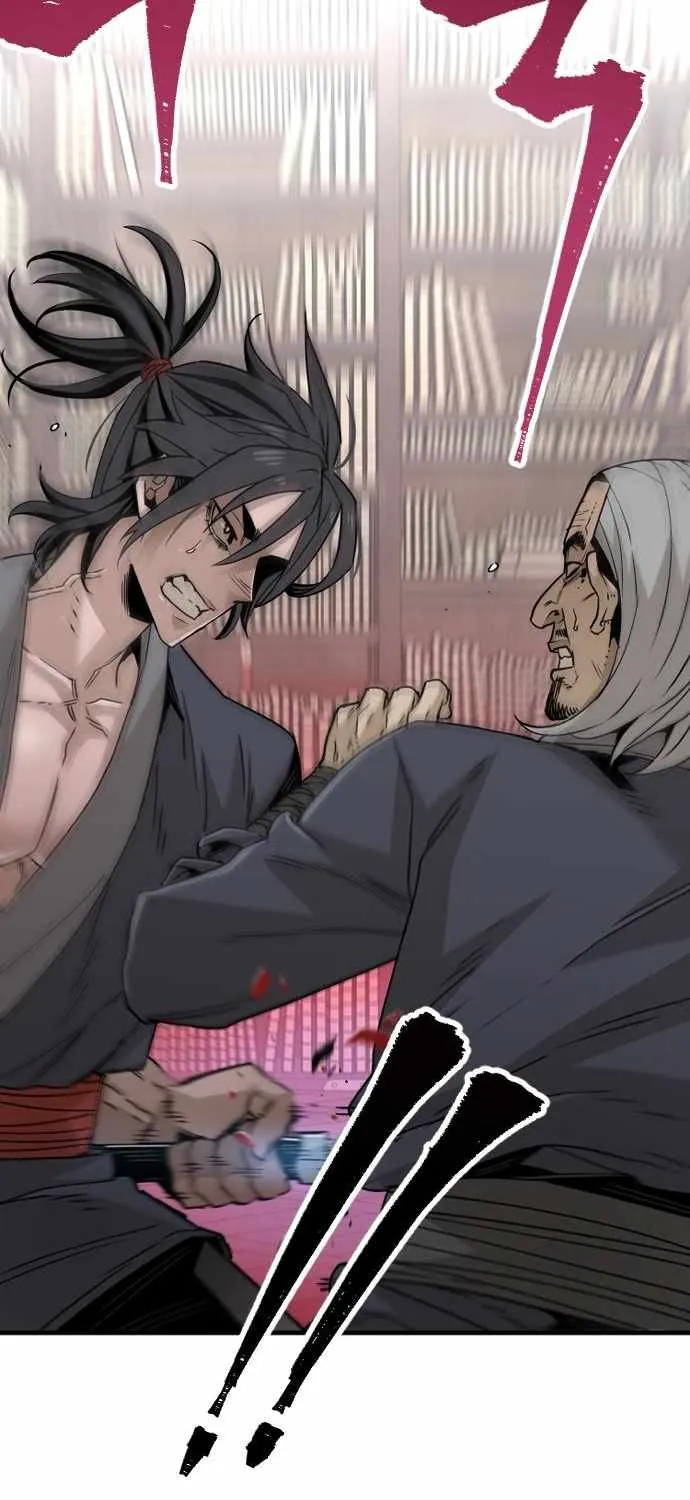 Heavenly Demon Cultivation Simulation Chapter 6 page 19 - 
