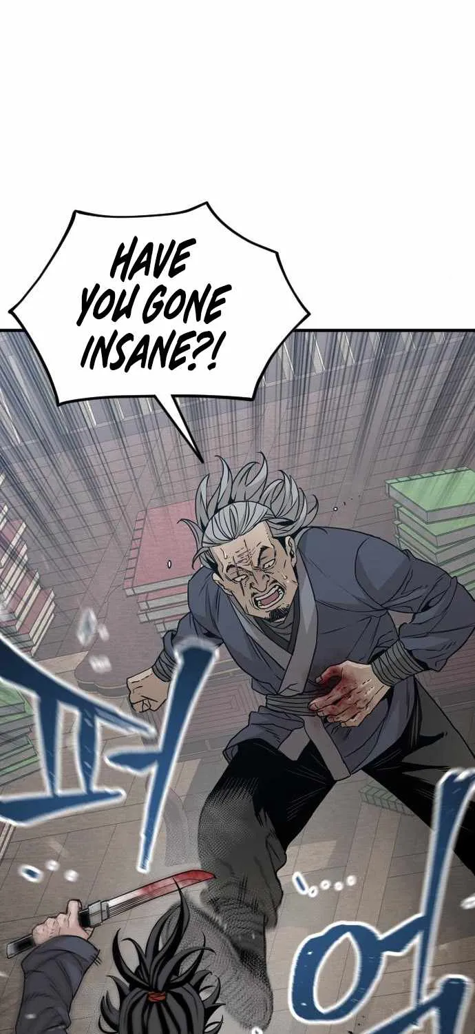 Heavenly Demon Cultivation Simulation Chapter 6 page 21 - 