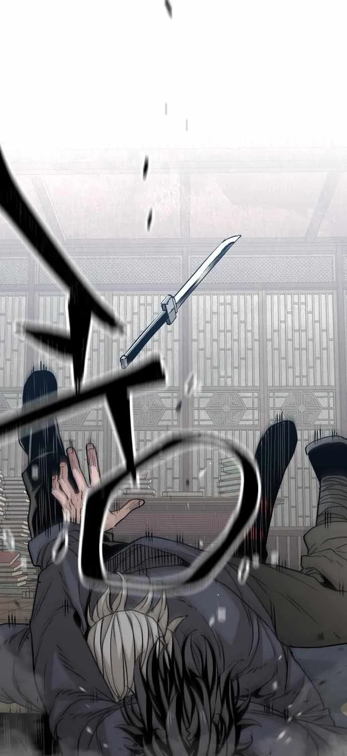 Heavenly Demon Cultivation Simulation Chapter 6 page 32 - 
