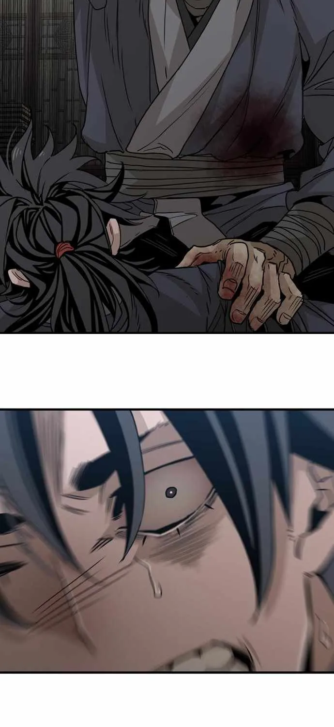 Heavenly Demon Cultivation Simulation Chapter 6 page 37 - 