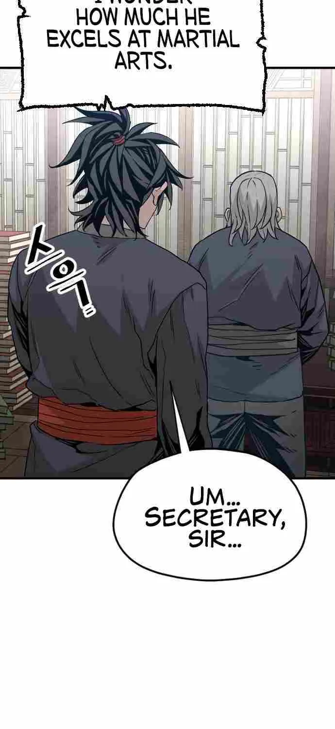 Heavenly Demon Cultivation Simulation Chapter 6 page 6 - 