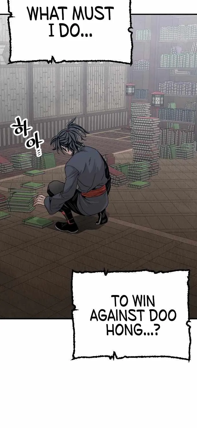Heavenly Demon Cultivation Simulation Chapter 6 page 57 - 