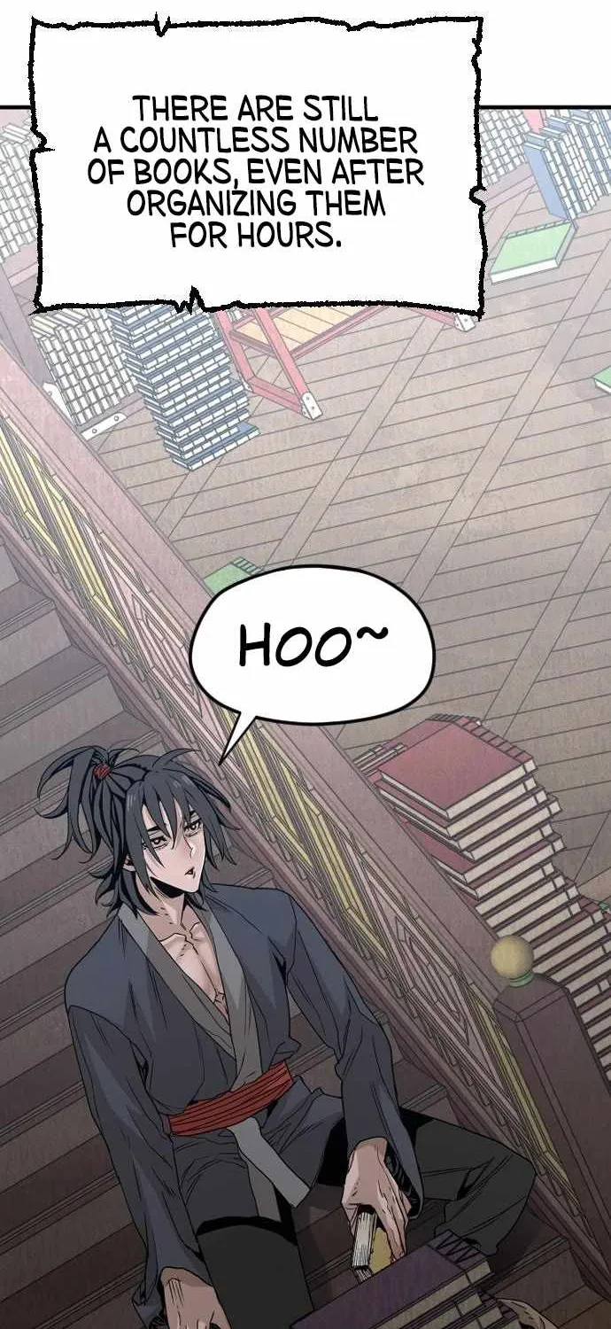 Heavenly Demon Cultivation Simulation Chapter 6 page 60 - 