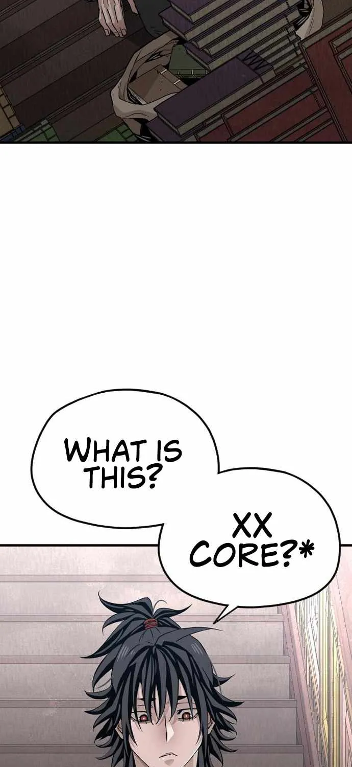 Heavenly Demon Cultivation Simulation Chapter 6 page 61 - 