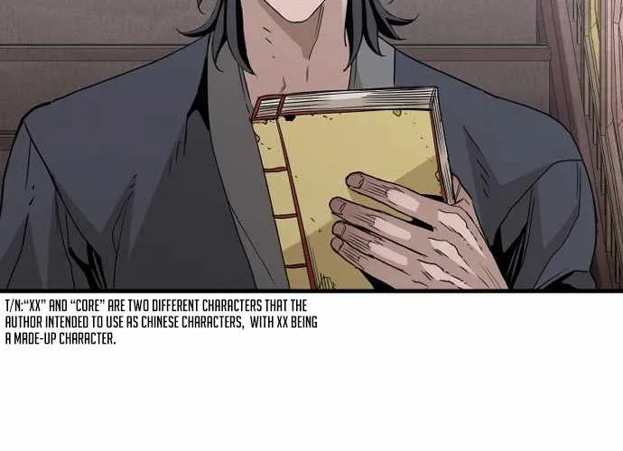 Heavenly Demon Cultivation Simulation Chapter 6 page 62 - 