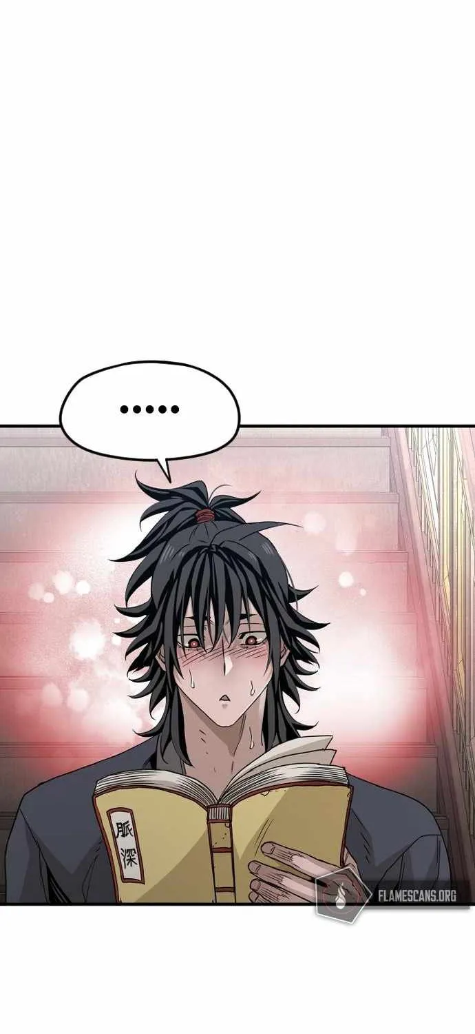 Heavenly Demon Cultivation Simulation Chapter 6 page 64 - 