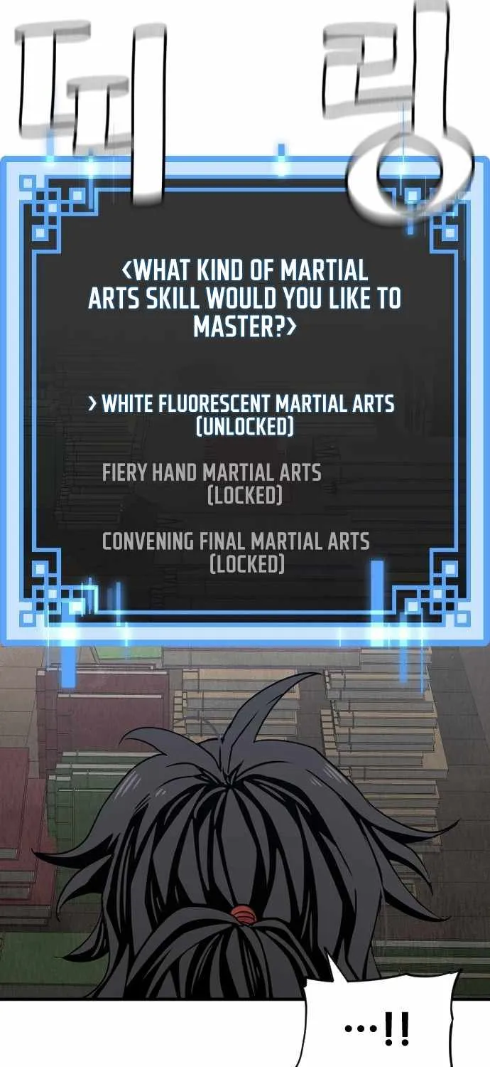 Heavenly Demon Cultivation Simulation Chapter 6 page 73 - 