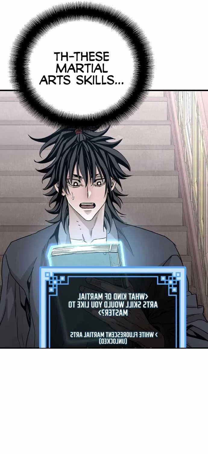 Heavenly Demon Cultivation Simulation Chapter 6 page 75 - 