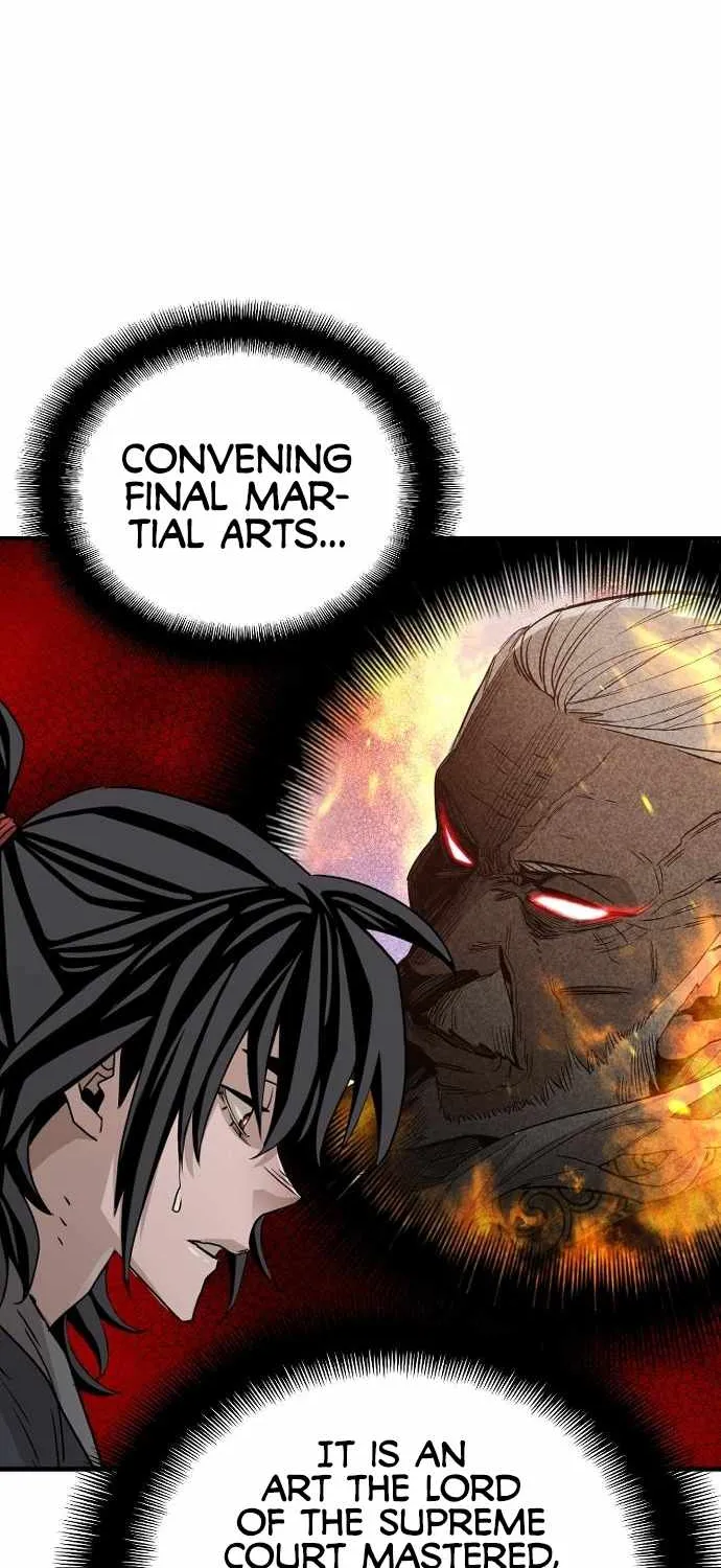 Heavenly Demon Cultivation Simulation Chapter 6 page 76 - 