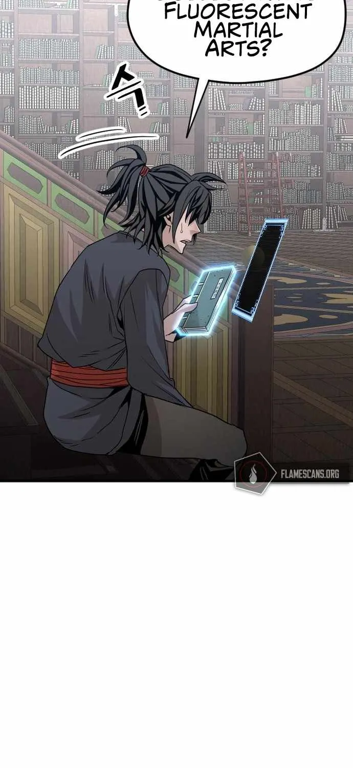 Heavenly Demon Cultivation Simulation Chapter 6 page 81 - 