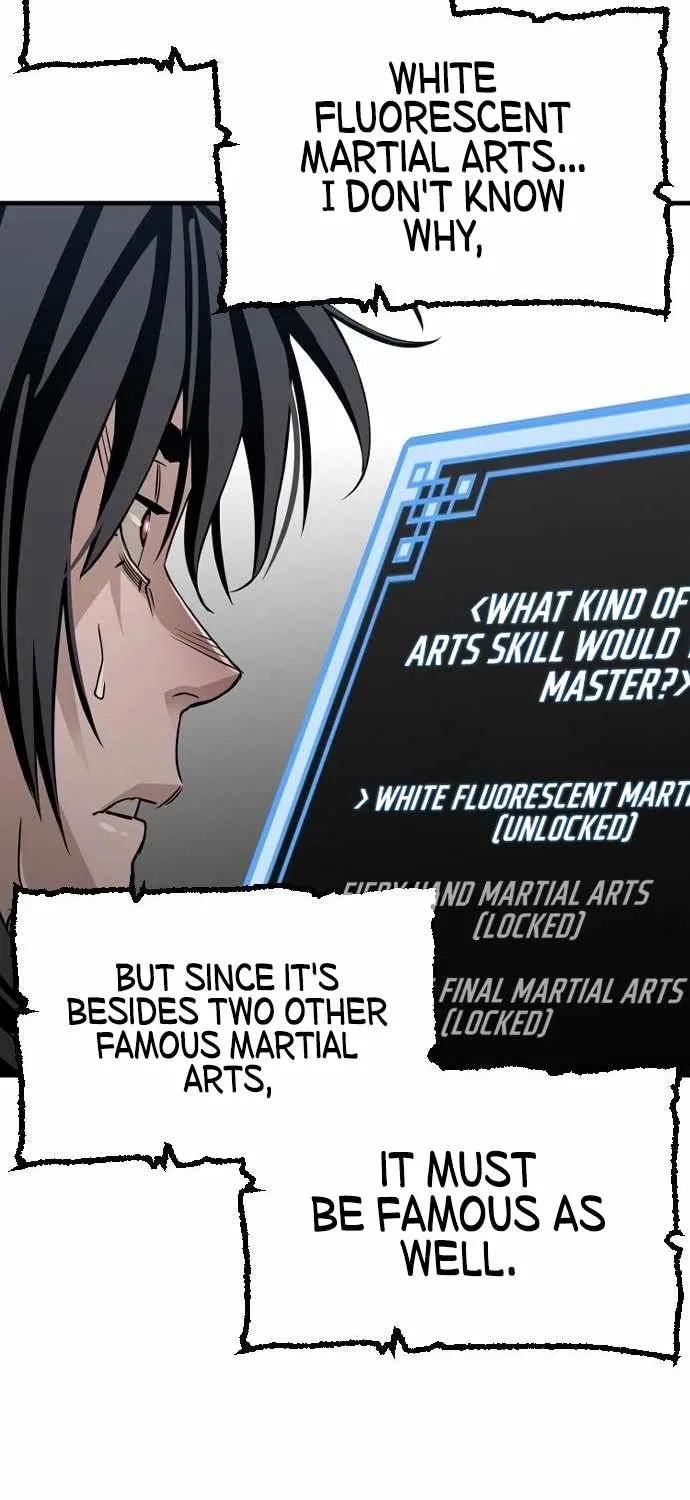 Heavenly Demon Cultivation Simulation Chapter 6 page 83 - 