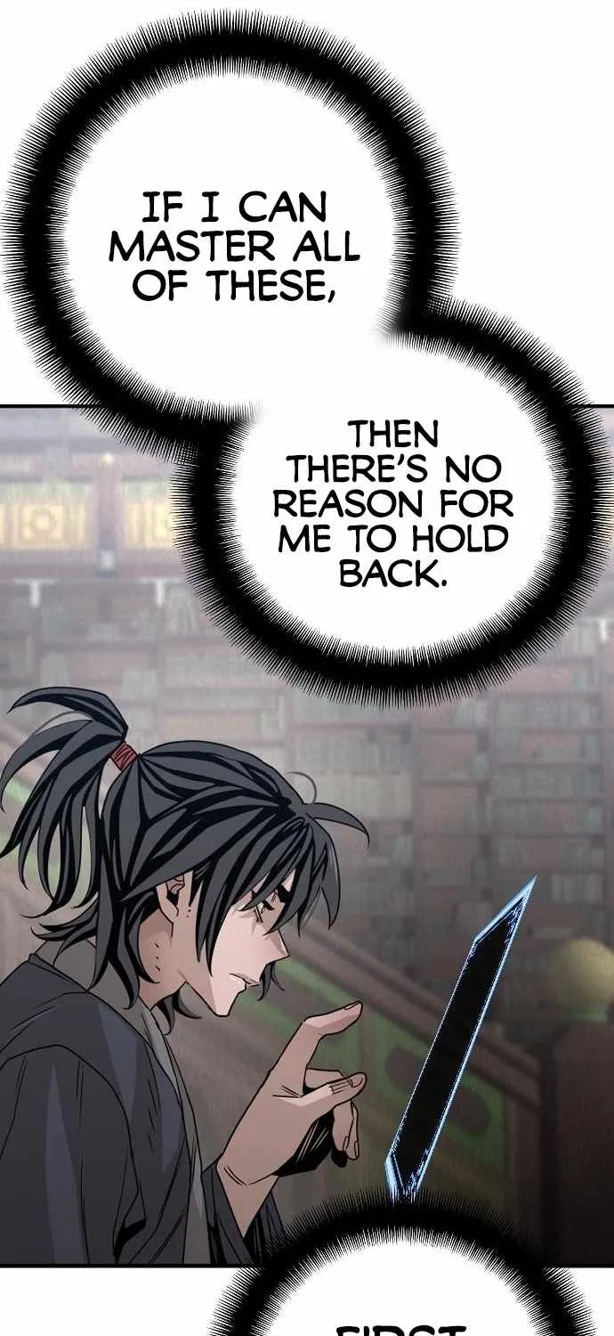 Heavenly Demon Cultivation Simulation Chapter 6 page 86 - 