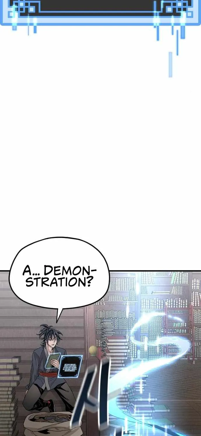 Heavenly Demon Cultivation Simulation Chapter 6 page 88 - 