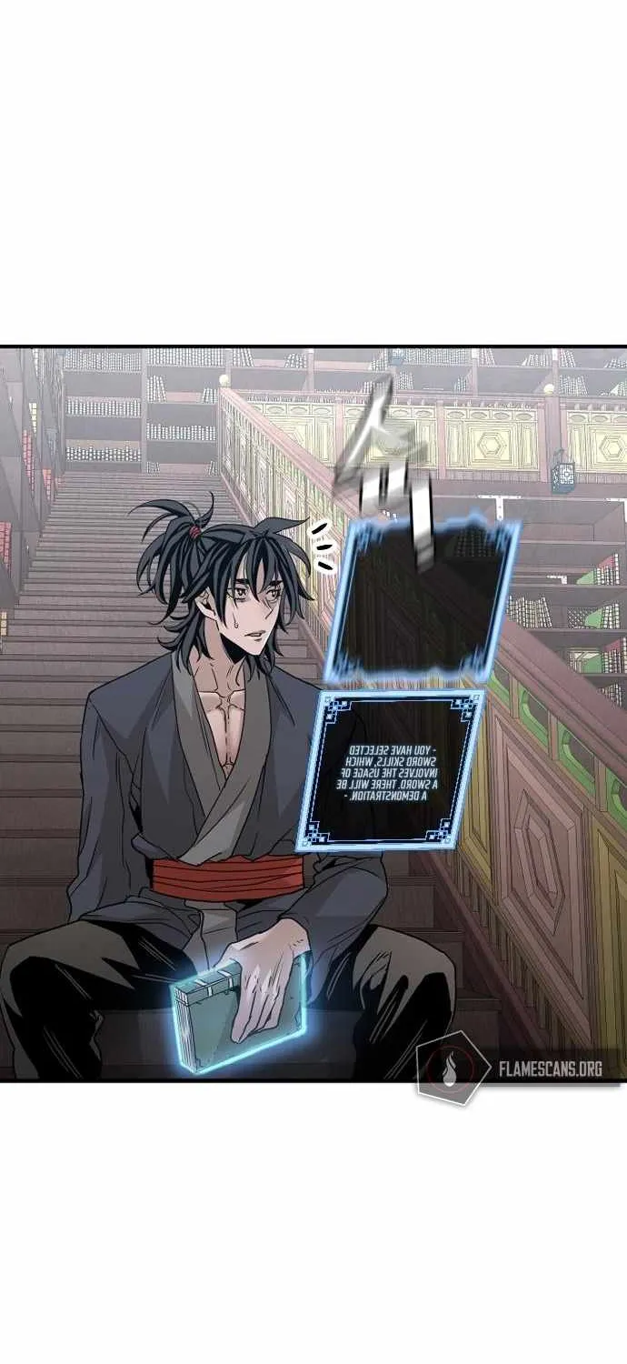 Heavenly Demon Cultivation Simulation Chapter 6 page 100 - 