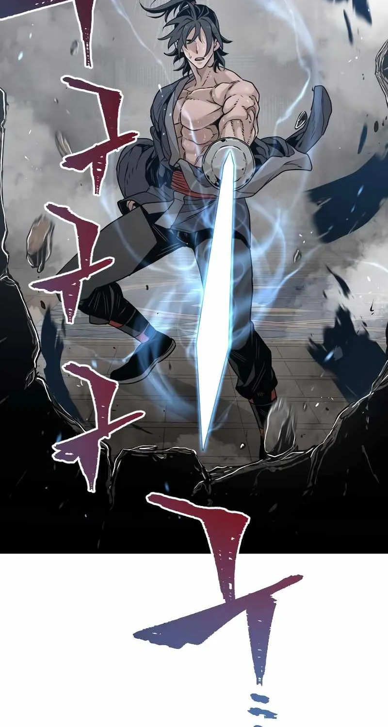 Heavenly Demon Cultivation Simulation Chapter 7 page 11 - 