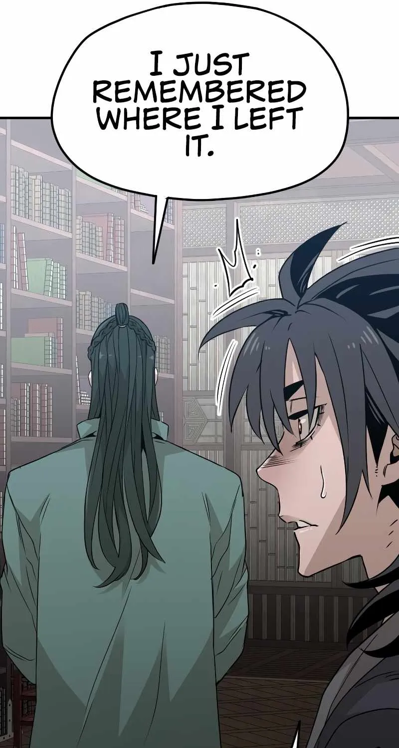 Heavenly Demon Cultivation Simulation Chapter 7 page 103 - 