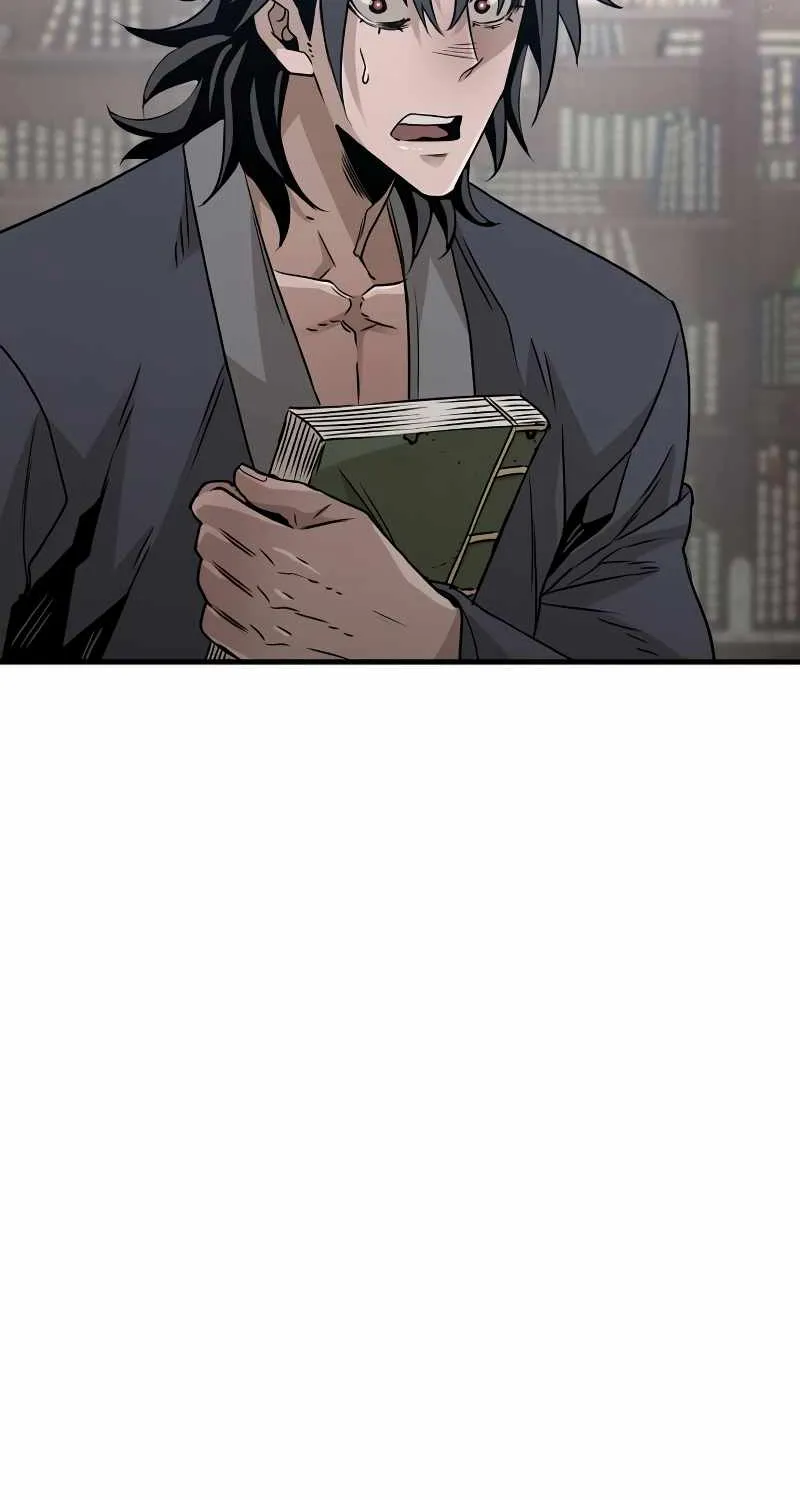 Heavenly Demon Cultivation Simulation Chapter 7 page 105 - 