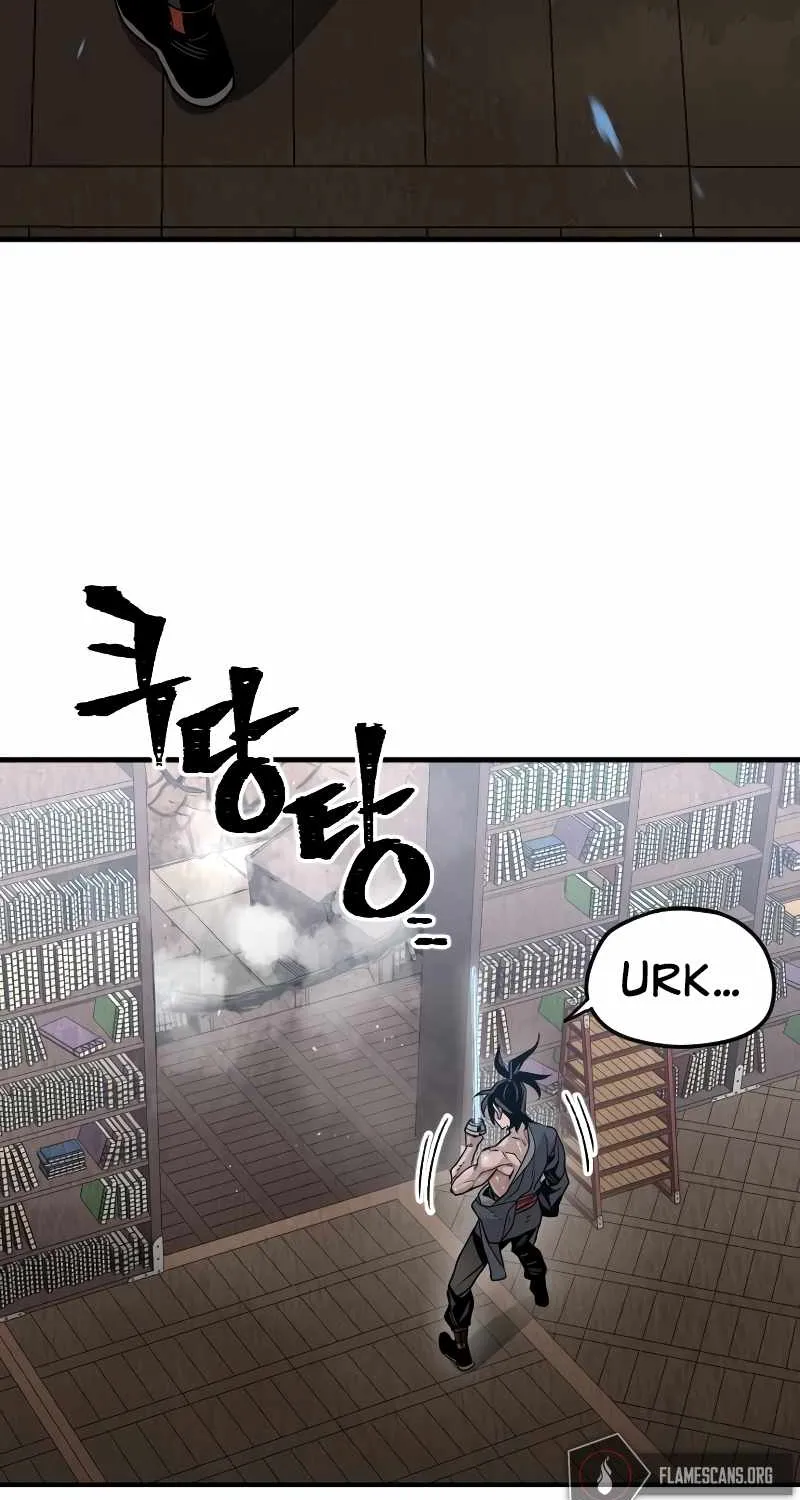 Heavenly Demon Cultivation Simulation Chapter 7 page 16 - 