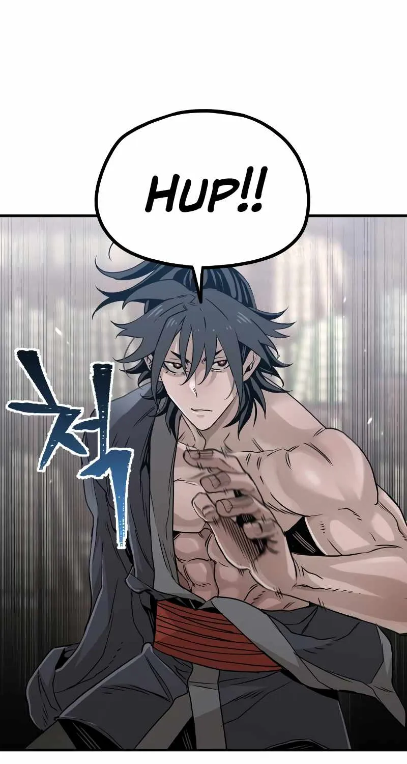 Heavenly Demon Cultivation Simulation Chapter 7 page 21 - 