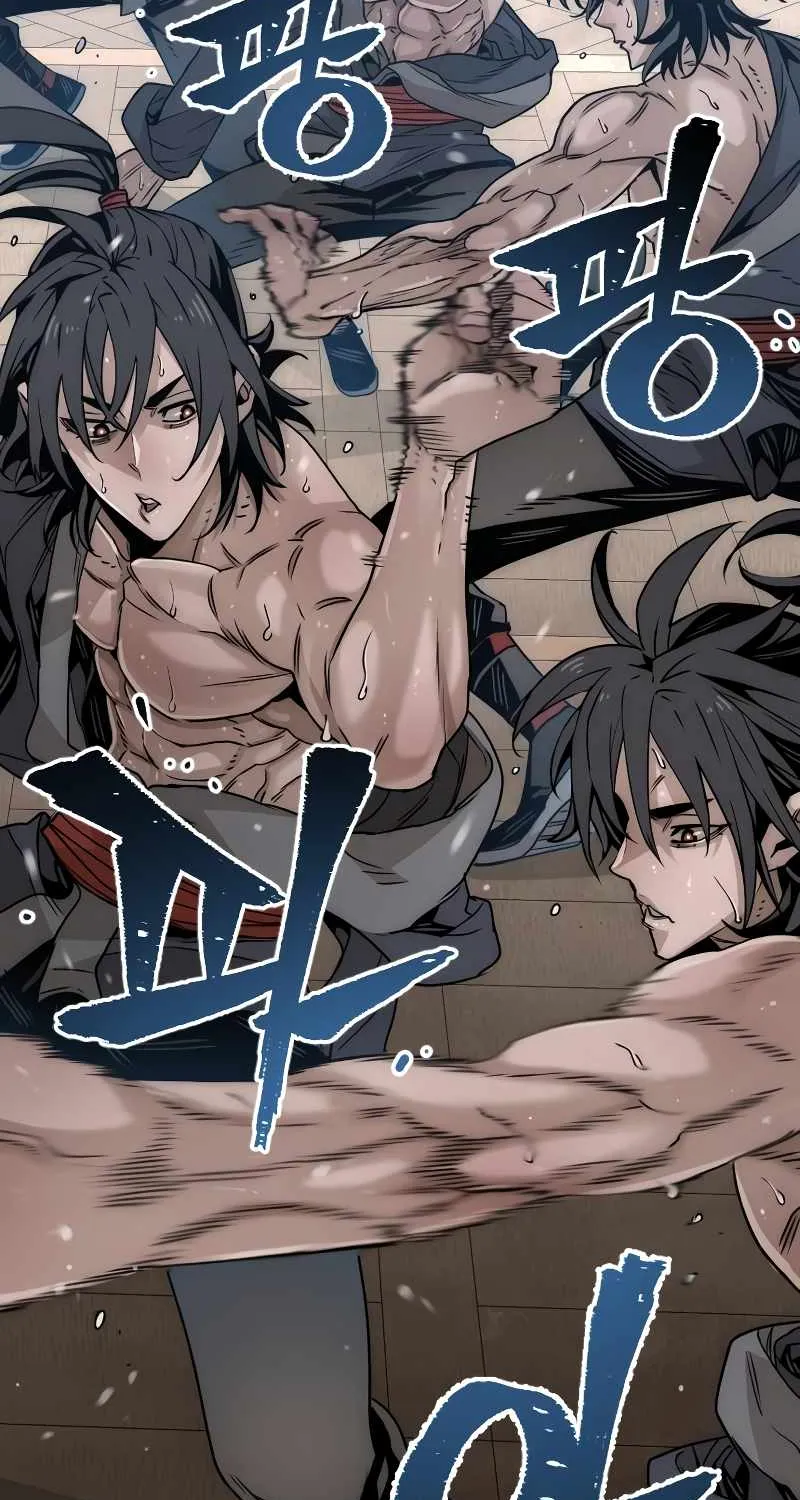 Heavenly Demon Cultivation Simulation Chapter 7 page 24 - 