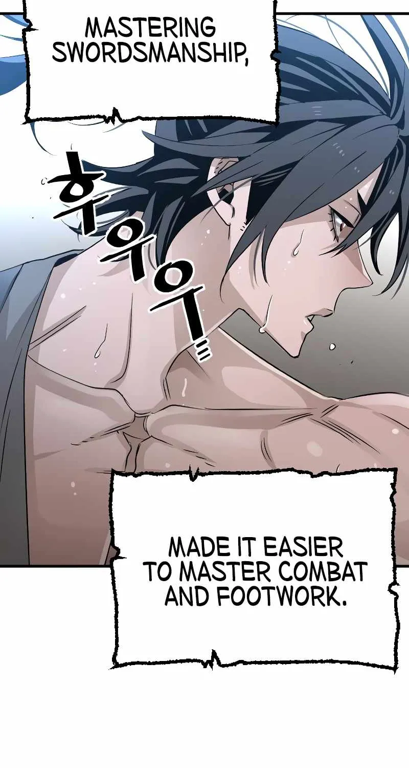 Heavenly Demon Cultivation Simulation Chapter 7 page 30 - 