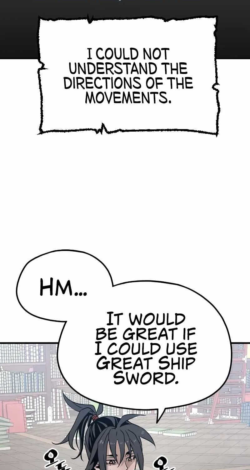 Heavenly Demon Cultivation Simulation Chapter 7 page 33 - 