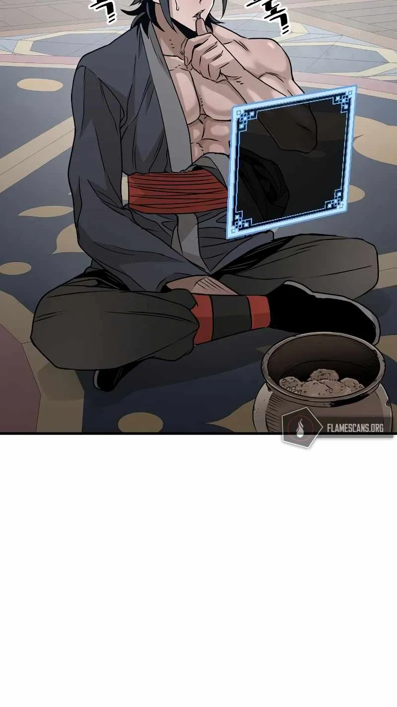 Heavenly Demon Cultivation Simulation Chapter 7 page 34 - 