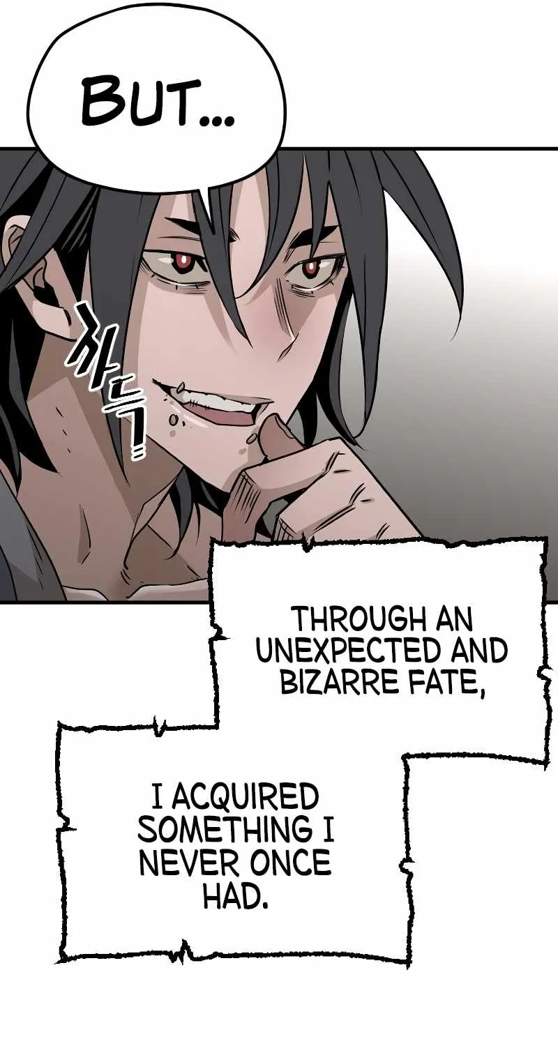 Heavenly Demon Cultivation Simulation Chapter 7 page 35 - 