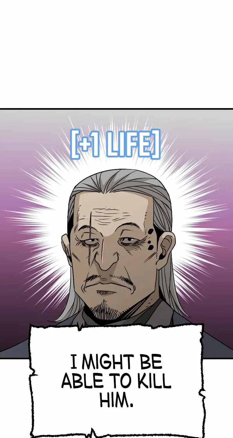 Heavenly Demon Cultivation Simulation Chapter 7 page 36 - 