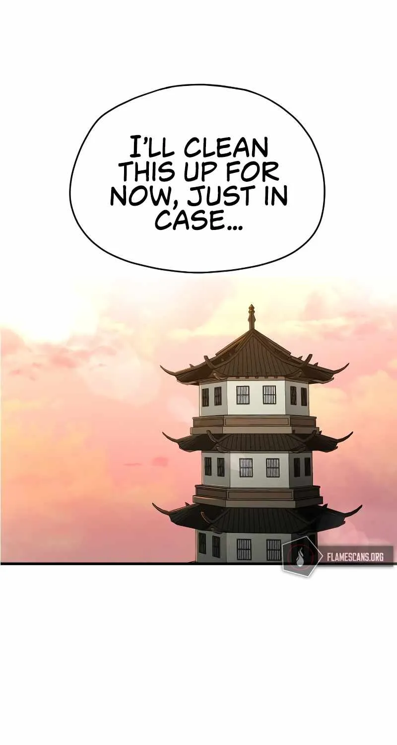 Heavenly Demon Cultivation Simulation Chapter 7 page 39 - 