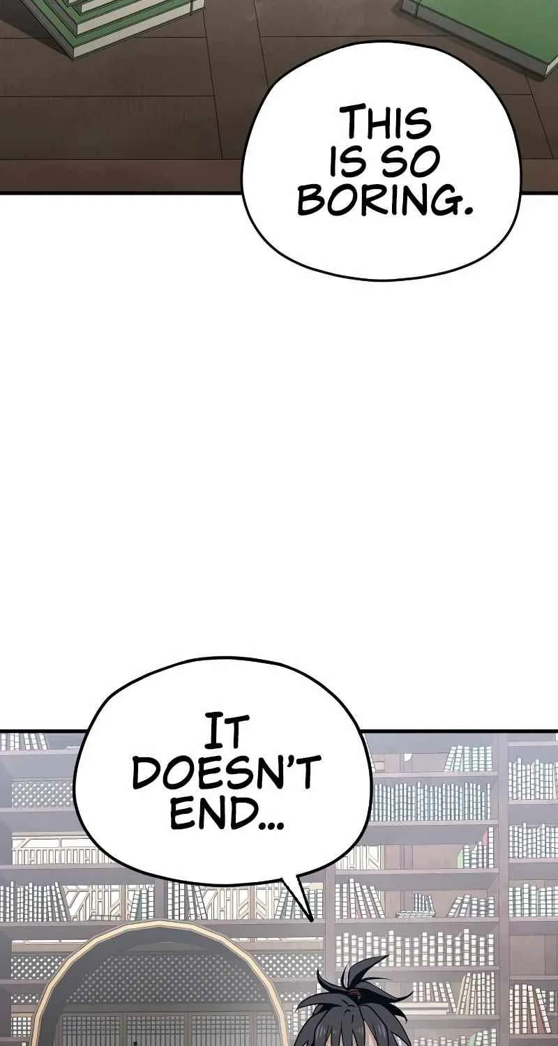 Heavenly Demon Cultivation Simulation Chapter 7 page 41 - 
