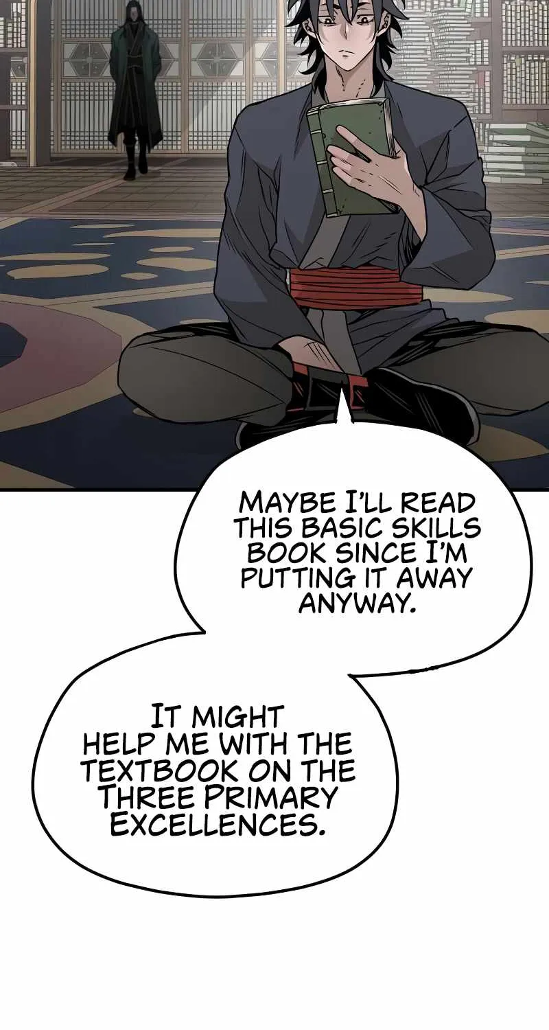Heavenly Demon Cultivation Simulation Chapter 7 page 42 - 