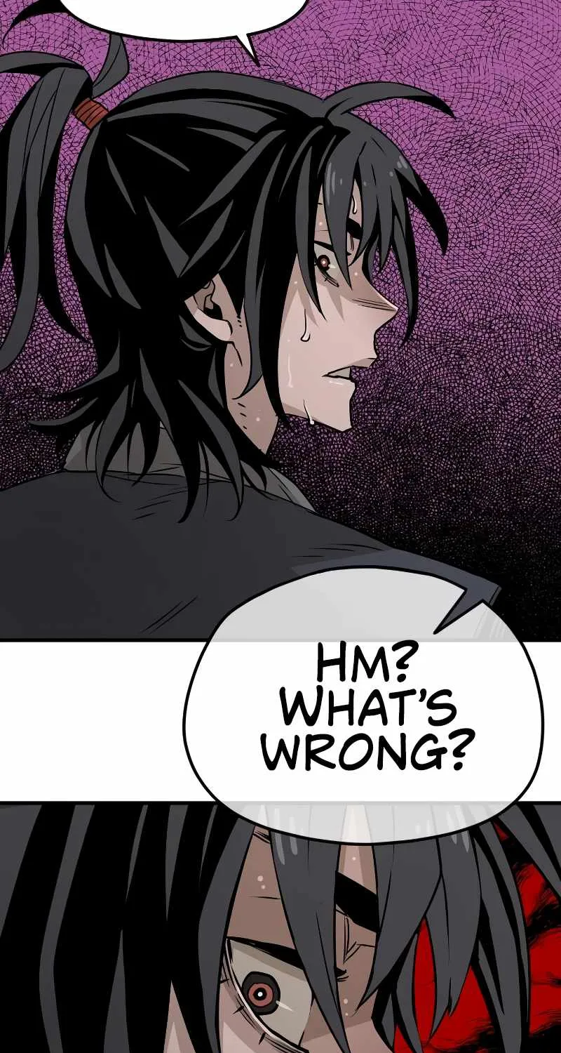 Heavenly Demon Cultivation Simulation Chapter 7 page 46 - 