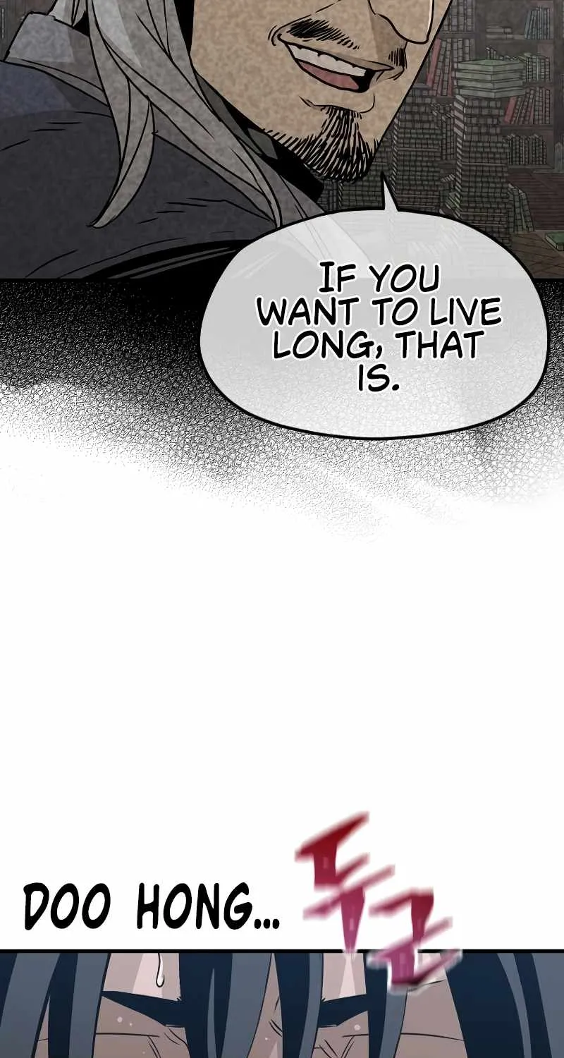 Heavenly Demon Cultivation Simulation Chapter 7 page 50 - 