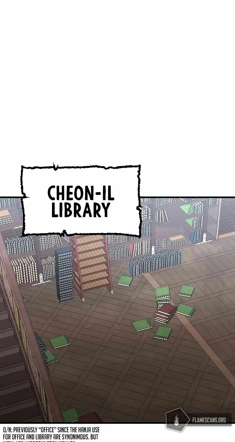 Heavenly Demon Cultivation Simulation Chapter 7 page 6 - 