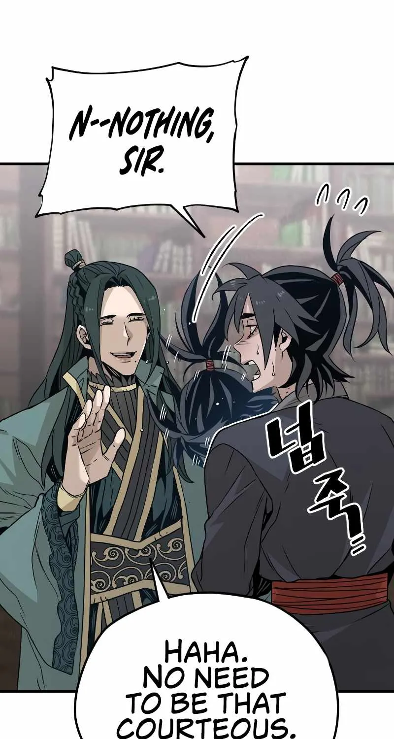 Heavenly Demon Cultivation Simulation Chapter 7 page 55 - 
