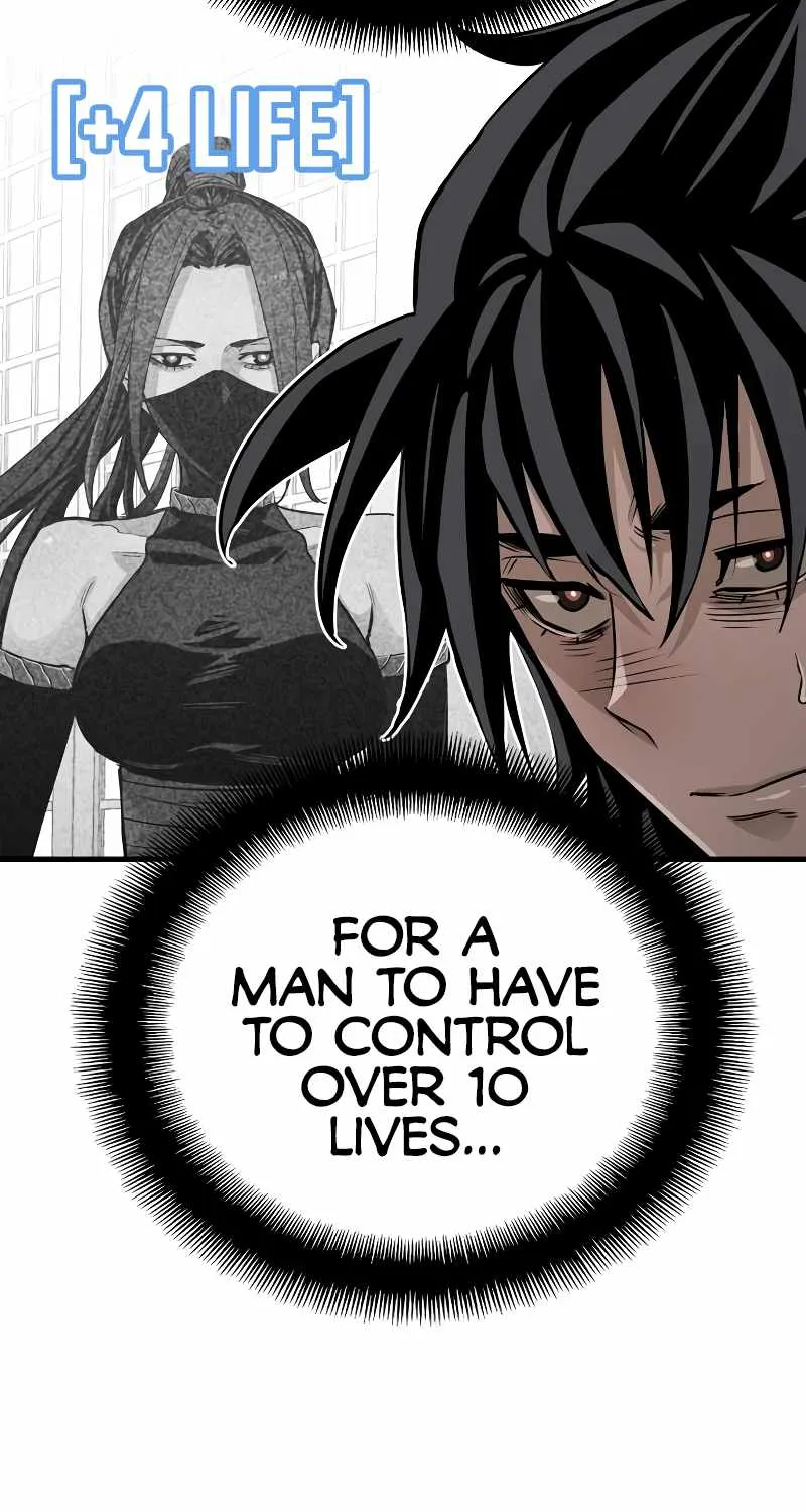 Heavenly Demon Cultivation Simulation Chapter 7 page 59 - 
