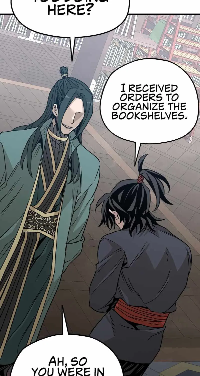 Heavenly Demon Cultivation Simulation Chapter 7 page 63 - 