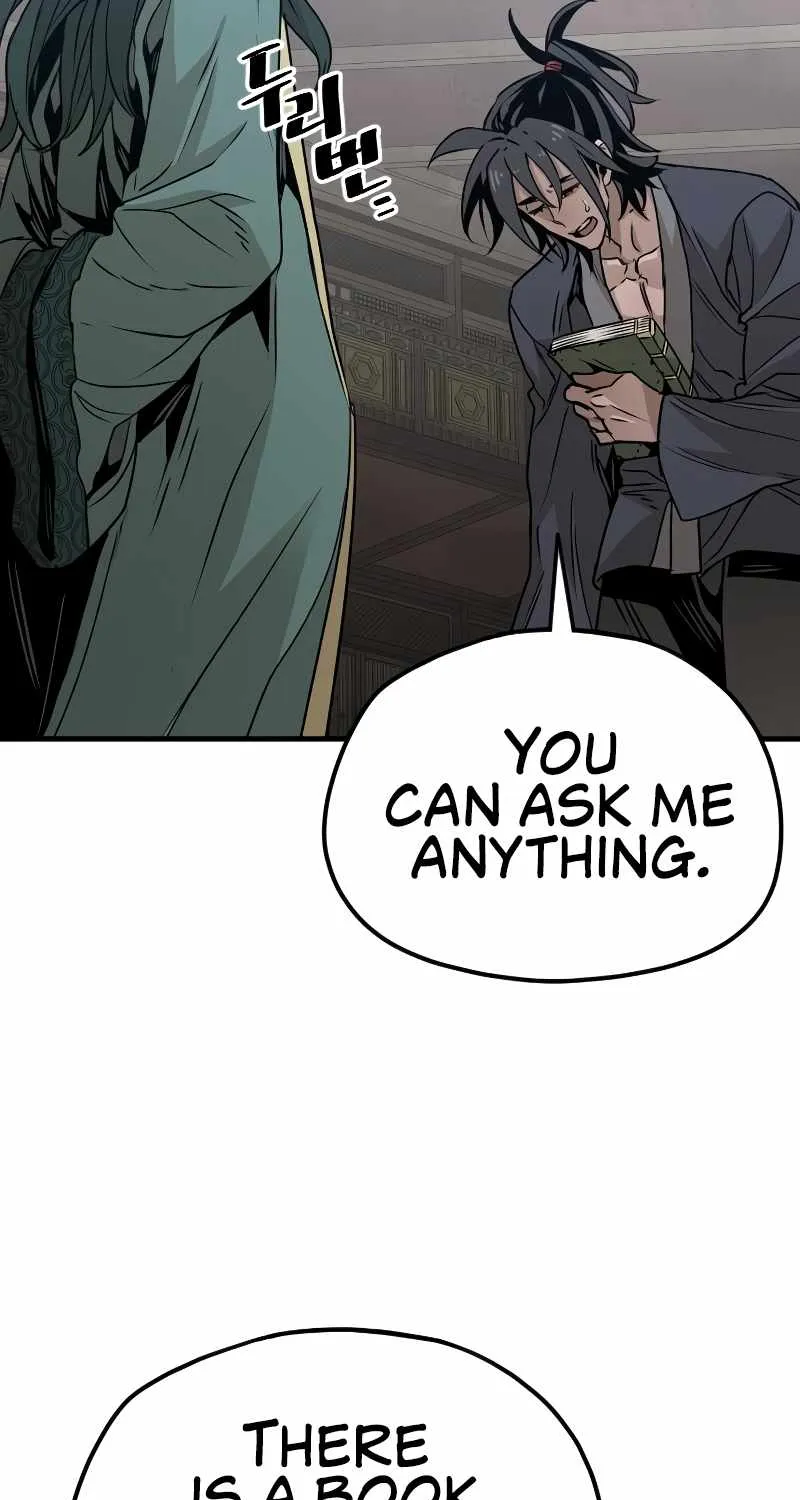 Heavenly Demon Cultivation Simulation Chapter 7 page 65 - 