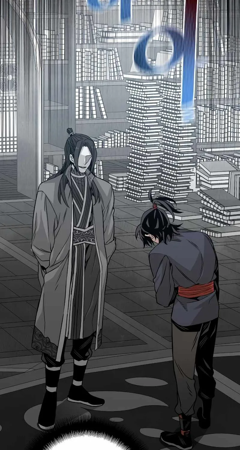 Heavenly Demon Cultivation Simulation Chapter 7 page 73 - 