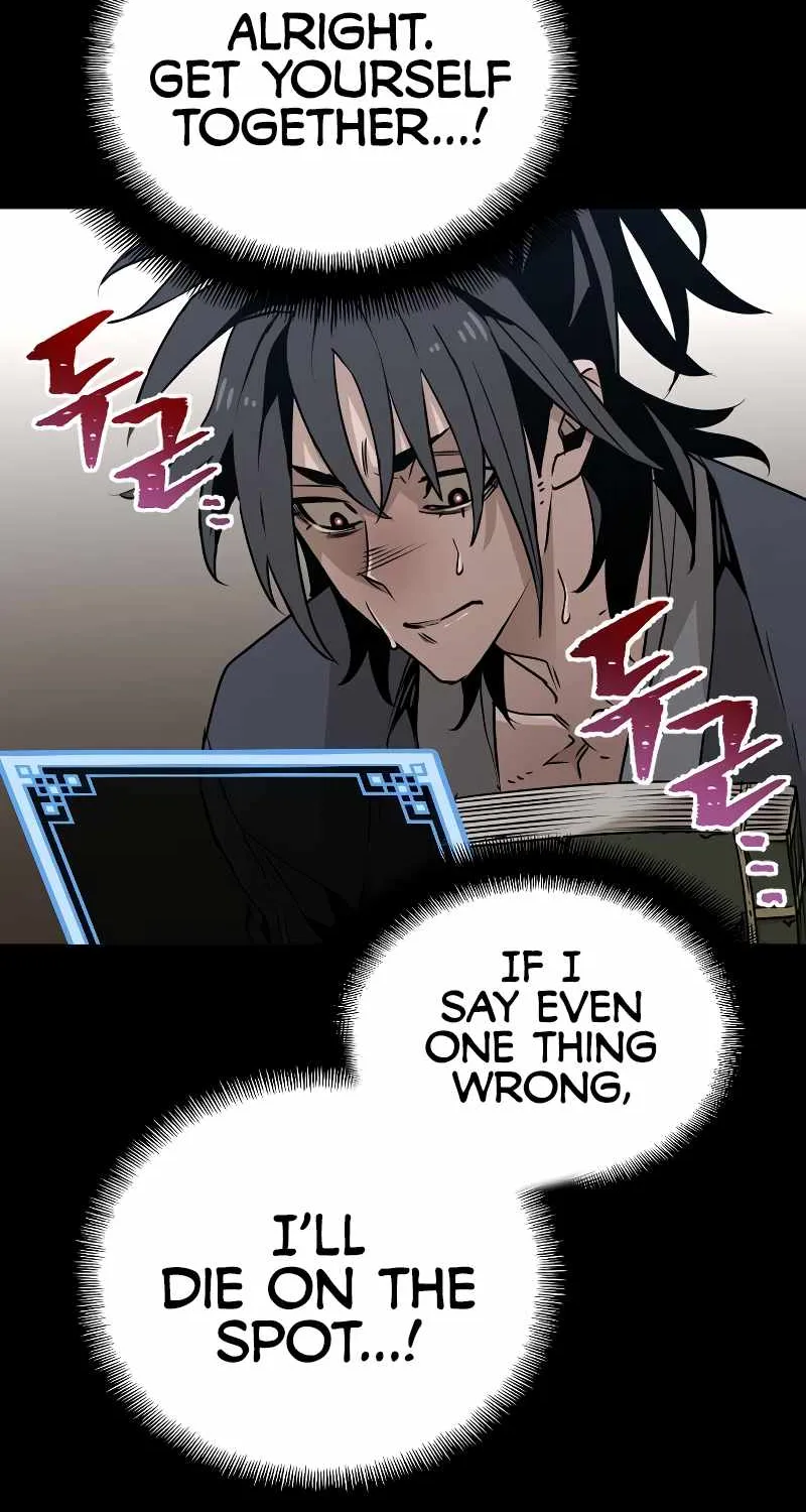 Heavenly Demon Cultivation Simulation Chapter 7 page 75 - 