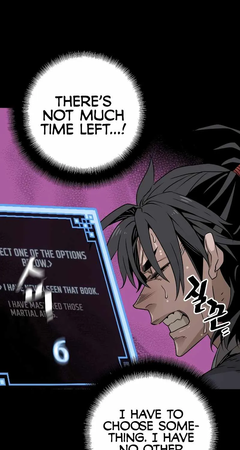 Heavenly Demon Cultivation Simulation Chapter 7 page 82 - 